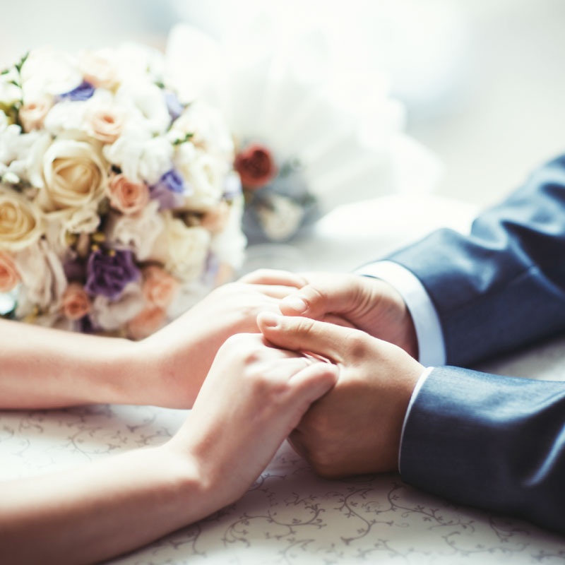 私たちが約束できる婚礼司会とは…